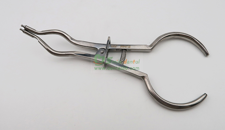 Dental Dam Instrument Kit